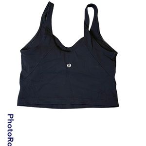No longer for sale - Lululemon Align™ Tank Top in Black